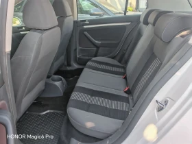 VW Golf 1.6 I, 102 к.с., GPL, снимка 14