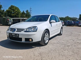 VW Golf 1.6 I, 102 к.с., GPL, снимка 3
