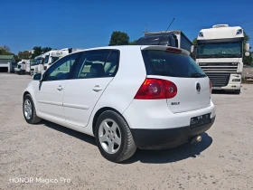 VW Golf 1.6 I, 102 к.с., GPL, снимка 5