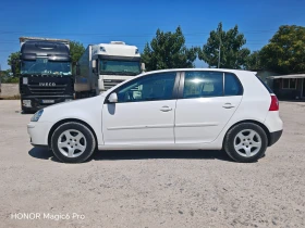 VW Golf 1.6 I, 102 к.с., GPL, снимка 4