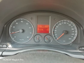 VW Golf 1.6 I, 102 к.с., GPL, снимка 9