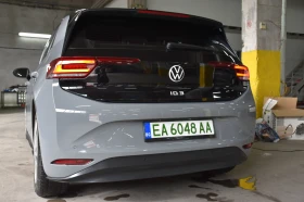 VW ID.3 1 ST, снимка 5