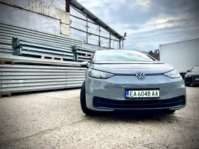 VW ID.3 1 ST, снимка 3
