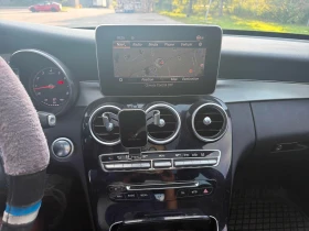 Mercedes-Benz C 300 * АВТОКРЕДИТ * ГЛАВНО ПРЕДСТАВИТЕЛСТВО, снимка 9