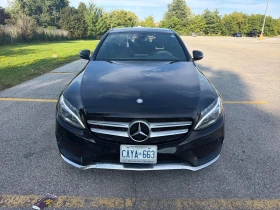 Mercedes-Benz C 300 * АВТОКРЕДИТ * ГЛАВНО ПРЕДСТАВИТЕЛСТВО, снимка 2
