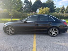 Mercedes-Benz C 300 * АВТОКРЕДИТ * ГЛАВНО ПРЕДСТАВИТЕЛСТВО, снимка 3