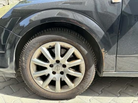 Opel Astra 1.9 cdti, снимка 2