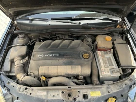 Opel Astra 1.9 cdti, снимка 13
