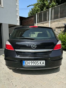 Opel Astra 1.9 cdti, снимка 4