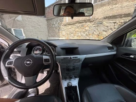 Opel Astra 1.9 cdti, снимка 8