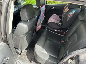 Opel Astra 1.9 cdti, снимка 11