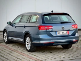 VW Passat 2.0tdi HIGHLINE / Digital / Масаж / Гуми с джанти , снимка 8