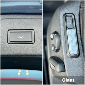 VW Passat 2.0tdi HIGHLINE / Digital / Масаж / Гуми с джанти , снимка 15