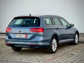 VW Passat 2.0tdi HIGHLINE / Digital / Масаж / Гуми с джанти , снимка 6