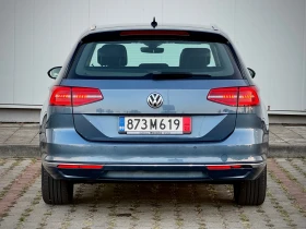 VW Passat 2.0tdi HIGHLINE / Digital / Масаж / Гуми с джанти , снимка 7
