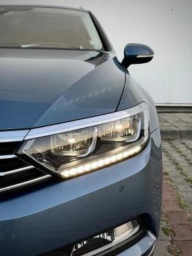 VW Passat 2.0tdi HIGHLINE / Digital / Масаж / Гуми с джанти , снимка 2