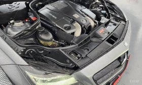 Mercedes-Benz CLS 63 ПОДГРЕВ/ОБДУХ/ПАНОРАМА/ХАРМАН, снимка 6