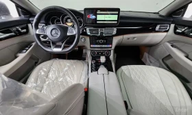 Mercedes-Benz CLS 63 ПОДГРЕВ/ОБДУХ/ПАНОРАМА/ХАРМАН, снимка 7