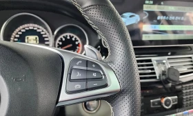 Mercedes-Benz CLS 63 ПОДГРЕВ/ОБДУХ/ПАНОРАМА/ХАРМАН, снимка 15