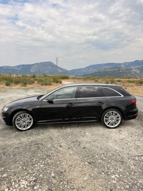 Audi A4, снимка 2