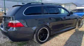 BMW 535 E61 535D 286 Face SAT Mpack, снимка 3