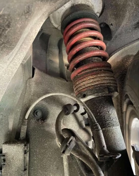 BMW 535 E61 535D 286 Face SAT Mpack, снимка 15