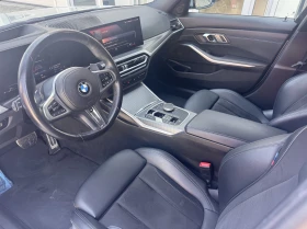 BMW 318 Sedan (MX), снимка 6