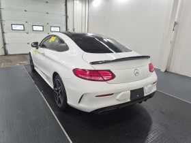 Mercedes-Benz C 300 * CARFAX * АВТОКРЕДИТ* , снимка 4
