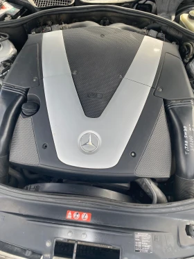 Mercedes-Benz S 420, снимка 6