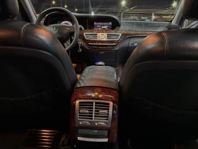 Mercedes-Benz S 420 420, снимка 8
