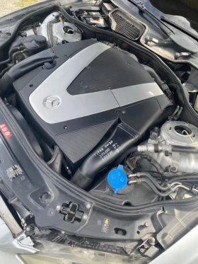 Mercedes-Benz S 420, снимка 5