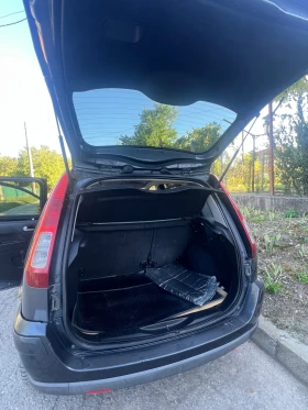 Ford Fusion, снимка 14