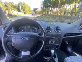 Ford Fusion, снимка 9