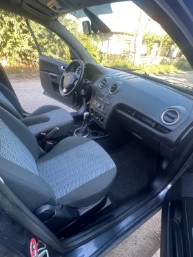 Ford Fusion, снимка 10