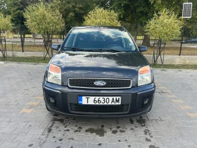Ford Fusion, снимка 2