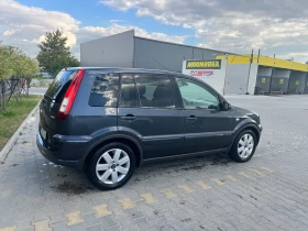 Ford Fusion, снимка 5