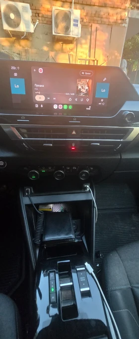 Citroen C4 1.2 Shine, снимка 6