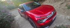Citroen C4 1.2 Shine, снимка 1
