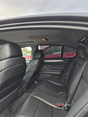 BMW 530, снимка 7