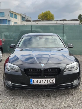 BMW 530, снимка 1