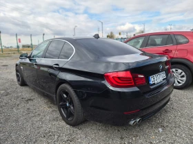 BMW 530, снимка 4