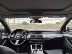 BMW 530, снимка 8