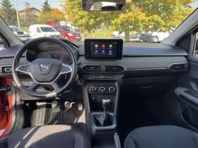 Dacia Jogger 1.0Tce 6+ 1 EXTREME, снимка 14