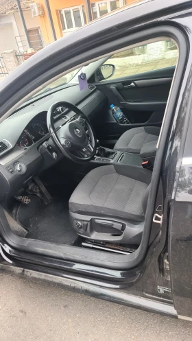 VW Passat, снимка 6