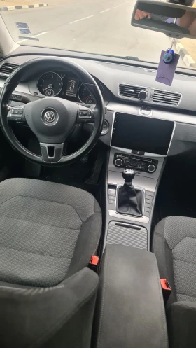 VW Passat, снимка 7