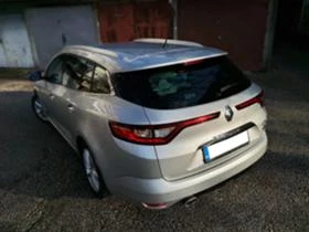 Обява за продажба на Renault Megane IV dCi 110 Intens Всички екстри ~28 000 лв. - изображение 1