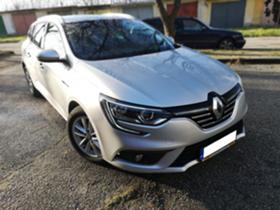 Обява за продажба на Renault Megane IV dCi 110 Intens Всички екстри ~28 000 лв. - изображение 1