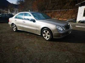 Mercedes-Benz E 270 cdi - [3] 