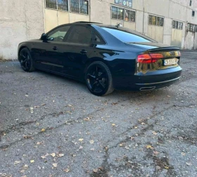 Audi A8 На части D4 4.2тди - 11 € / 21.51 лв. - 17219911 2