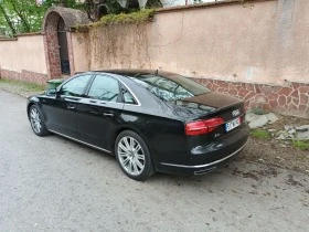 Audi A8 На части martix, снимка 3